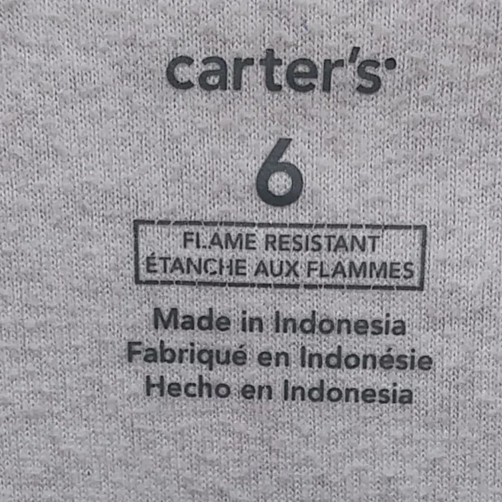 Carters boy carter